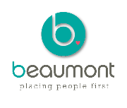 Beaumont People Logo